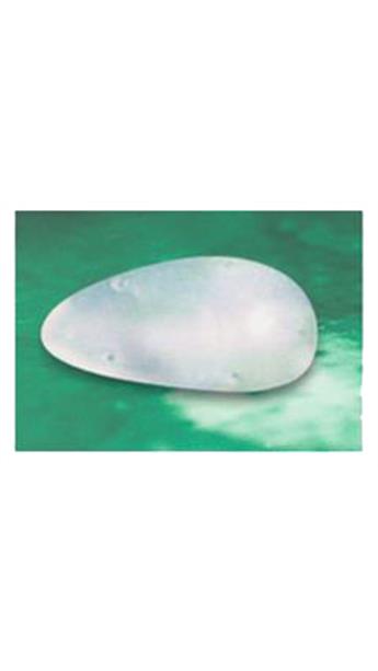 پروتز گونه سیلیکونی S-M6