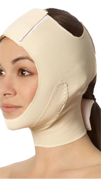 گن صورت، سر، گردن، غبغب زنانه مردانه مارنا مدل FM300-B